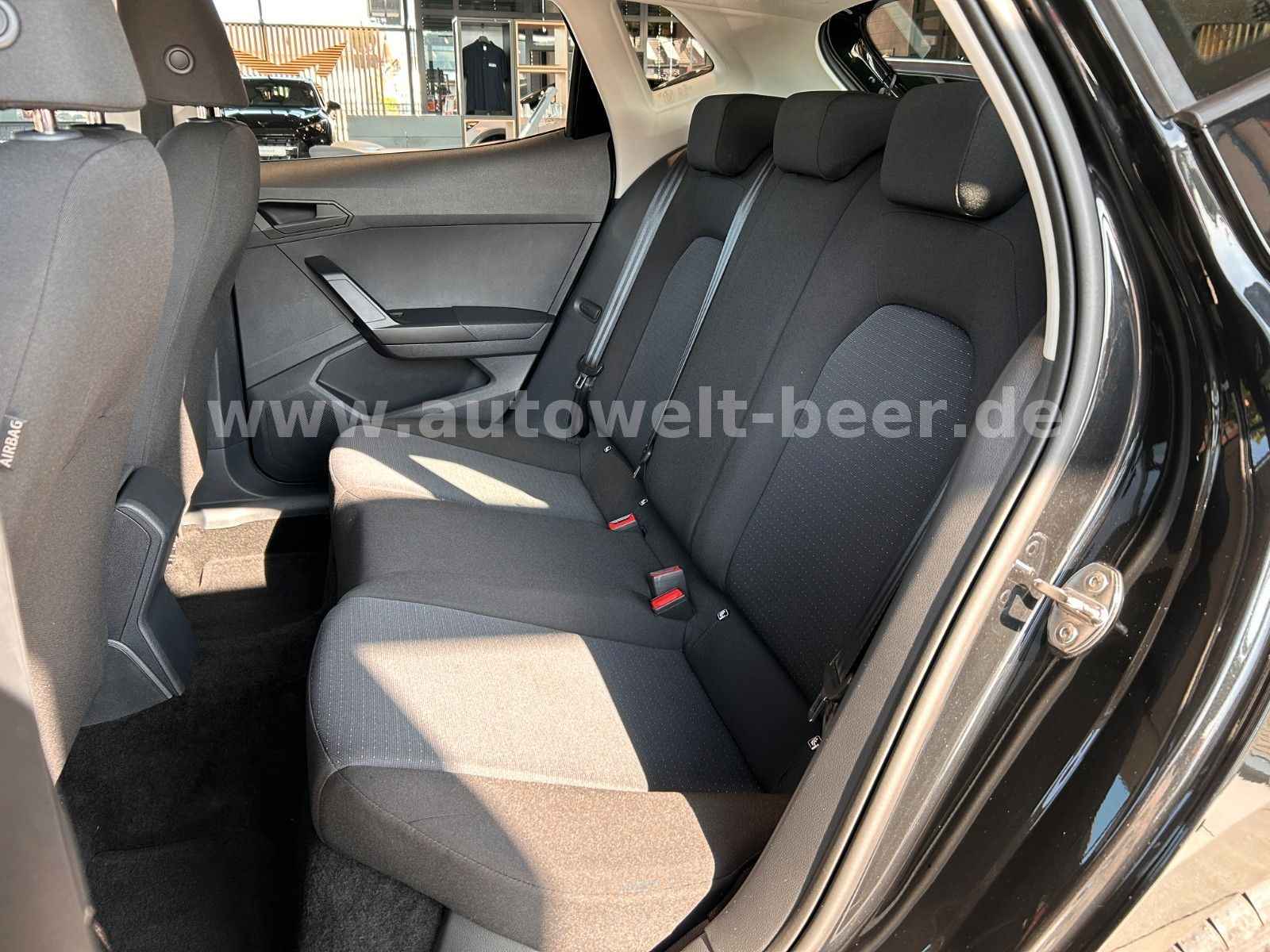 Seat Ibiza - Bild 20