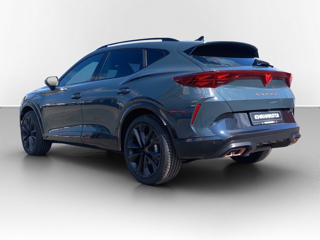 Cupra Formentor - Bild 7