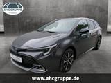 Toyota Corolla Touring Sports Hybrid 1.8 EU6e (Syst.122