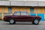 BMW 2002-1502 - BMW 2002: Coupe