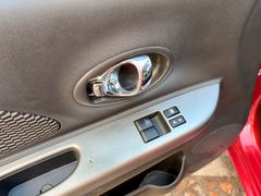 Fahrzeugabbildung Nissan Micra Acenta SHZ Temp BT 2.Hand! inkl. Garantie!