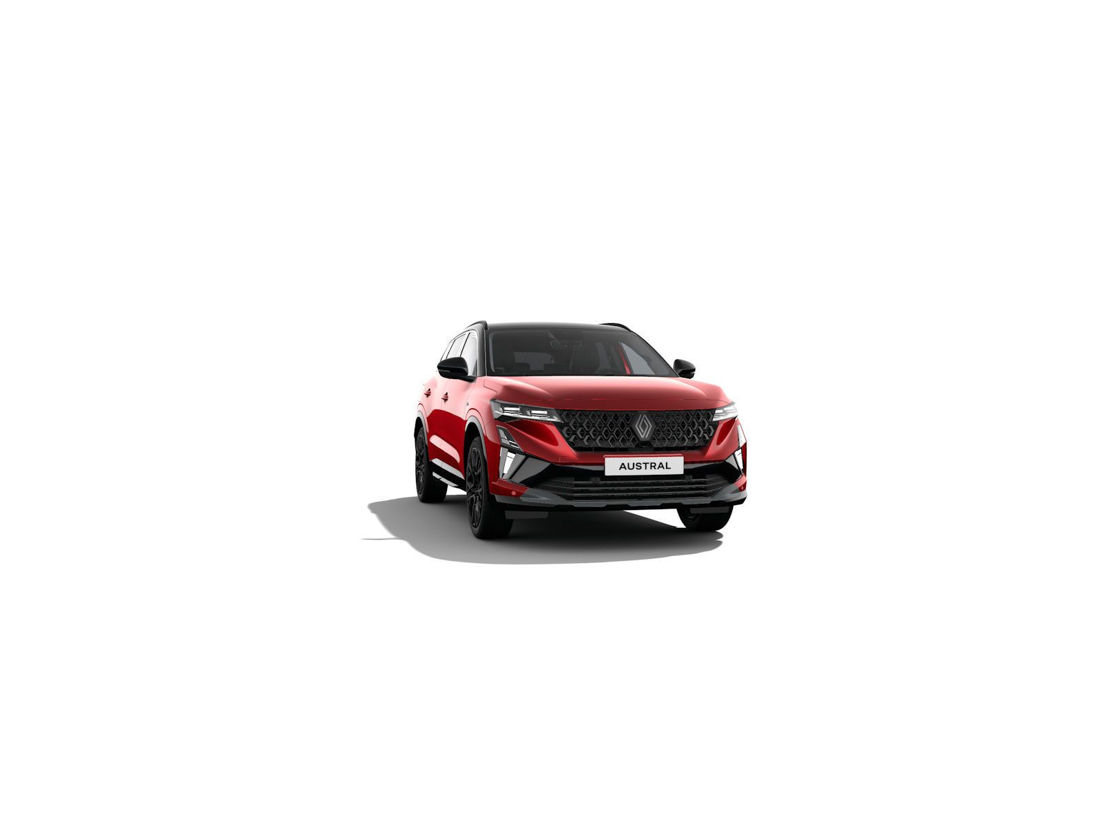 Renault Austral - Bild 11