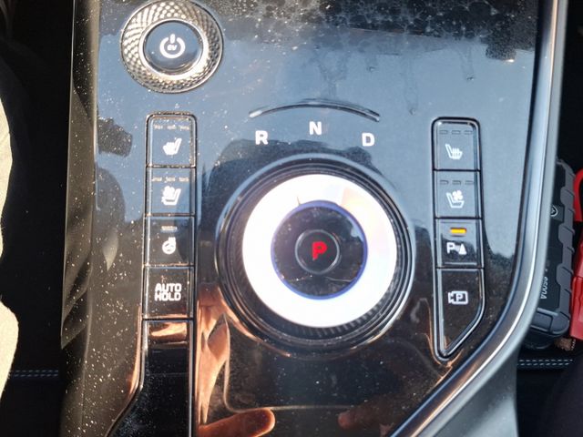 Kia Niro Inspiration (648kWh) e-Niro HUD+Kam.+LED+SD