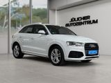 Audi Q3 S-Line sport, 2.Hand, Scheckheft - Audi Q3 aus 2018