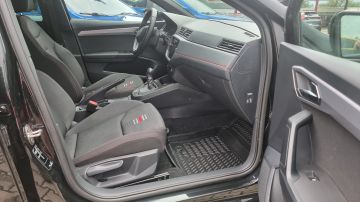 Bild 9 Seat IBIZA FR 1.0 LED ALU Appl.Car Andr.Auto