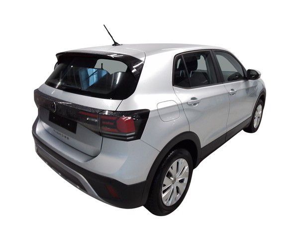 Volkswagen T-Cross - Bild 2