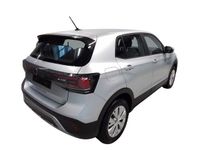 Volkswagen T-Cross - Vorschau Bild 2