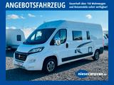 Chausson TWIST START V 597 VS EINZELBETTEN MARKISE - Kastenwagen Einzelbetten