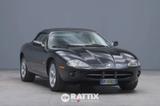 Jaguar XK8 4.0 V8 284CV Convertible - Jaguar aus 1997