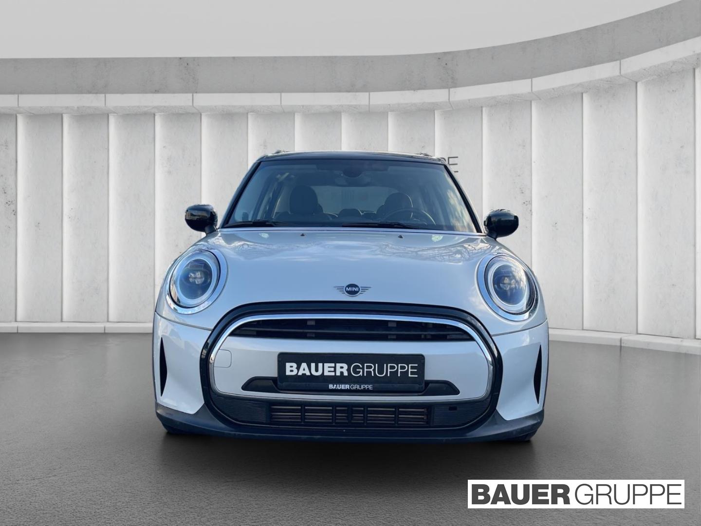 MINI Cooper Digitales Cockpit HarmanKardon LED Mehrzo