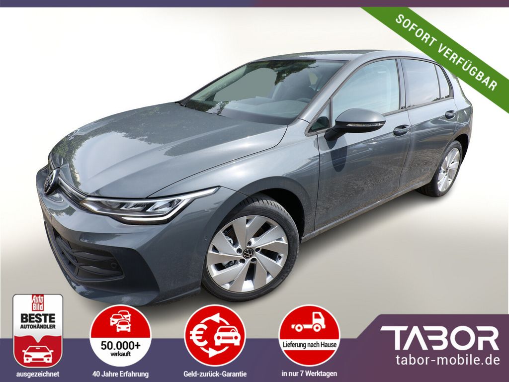 Golf DSG Keyl ParkAss Ready2D 17Z Kam UVP-29%*