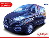 Ford Transit/Tourneo Custom Navi AHK PDC 8-Sitzer