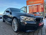 BMW 630d xDrive GT M-Paket*H&K*HUD*PANO*STANDHZG*LED - BMW 630 Gran Turismo Gebrauchtwagen