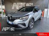 Renault Captur Captur 1.6 plug-in hybrid RS Line - Renault Captur RS Line Gebrauchtwagen