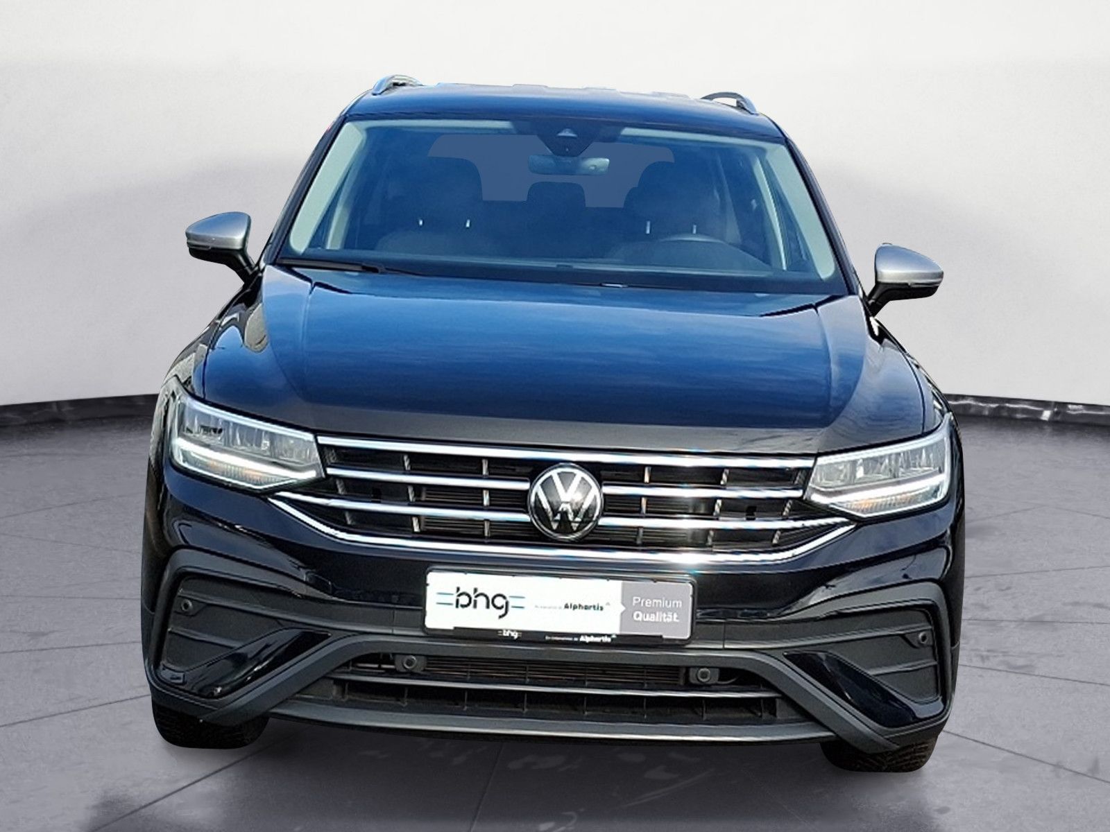 Volkswagen Tiguan Allspace - Bild 7