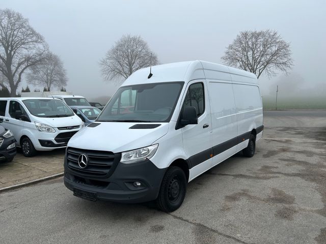 Mercedes-Benz Sprinter III Kasten 317/ CDI Maxi L3 H2