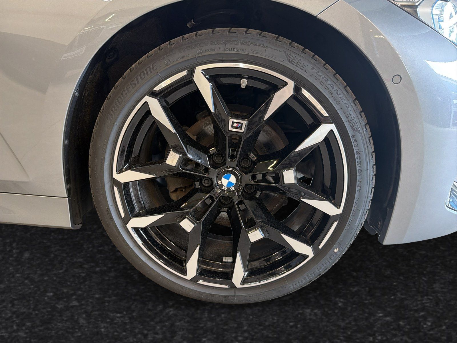 BMW 320 - Bild 4