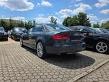 Audi S4 Lim. 3.0 TFSI quattro - Audi S4 aus 2009