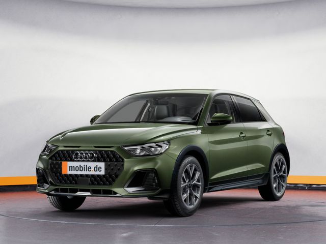 Audi A1 allstreet 25 TFSI | LED | SITZHEIZUNG |