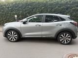 Ford Puma Titanium X | 69.800 km | TÜV NEU  - Ford Puma von privat