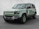 Land Rover Defender 110 3.0 D300 110 75th Limited Edition - Land Rover Defender: 75th Limited Edition
