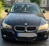 BMW 318d Touring -