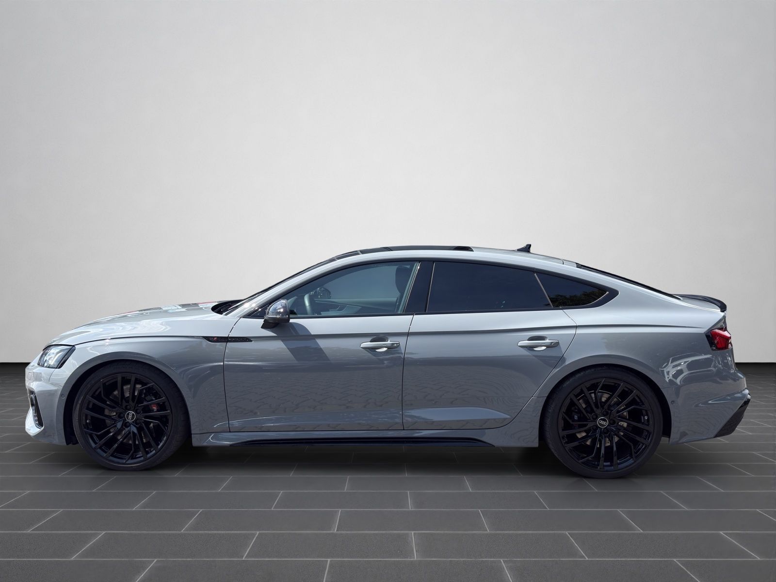 Audi RS5 - Bild 8