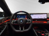 BMW M5 - Vorschau Bild 12