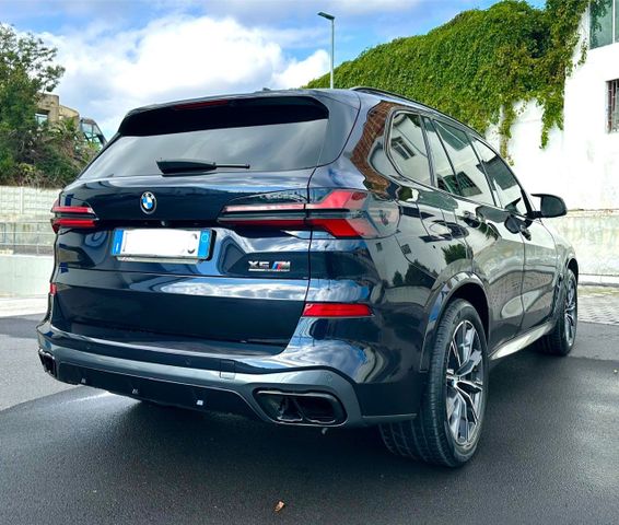 BMW X5 3.0D XDRIVE M SPORT COMPETITION 265CV NO 