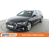 Audi A6 50 TDI quattro Sport Aut.*HEAD-UP*NAVI*ACC*