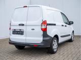 Ford TRANSIT COURIER TREND 1.5 TDCI SYNC PDC SHZ - Ford Transit Courier mit Diesel-Antrieb