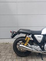 Honda CB 1100 RS NAJ ED **KUNDENDIENST NEU** - HONDA CB 1100