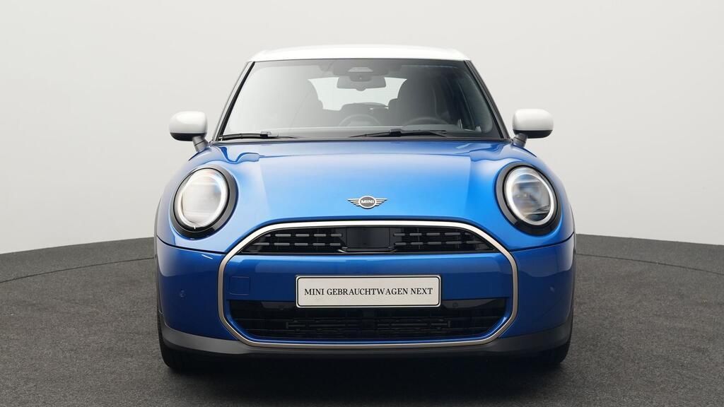MINI Cooper C - Bild 3