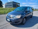 Opel Zafira 1.6 16V ecoM 150CV Turbo Cosmo - Opel Zafira: 150