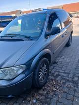 Chrysler Voyager Comfort 2.8 CRD Autom. Comfort - Chrysler Voyager aus 2006