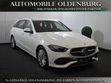 Mercedes-Benz C 220 d T Avantgarde 4MATIC *Distro*AHK*KAM*MBUX - gebrauchte Mercedes-Benz C 220 aus dem Jahr 2023