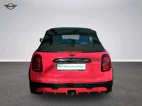 MINI John Cooper Works Cabrio - Vorschau Bild 10