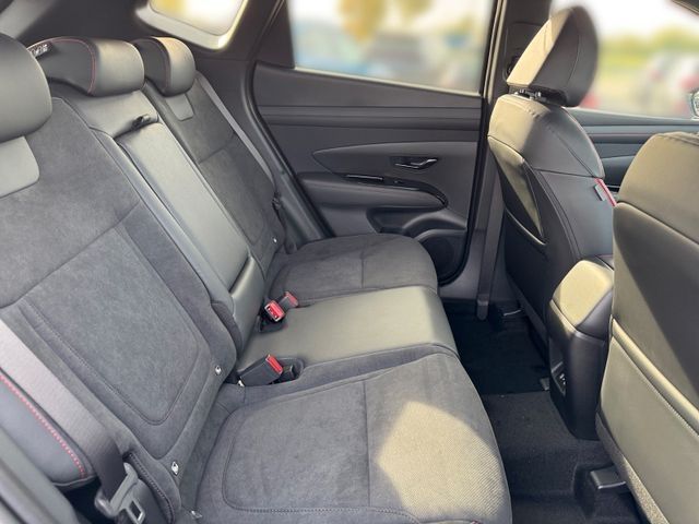 Hyundai Tucson – Bild 8