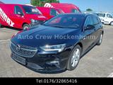 Opel Insignia B Sports Tourer Business - Opel Insignia in Mannheim
