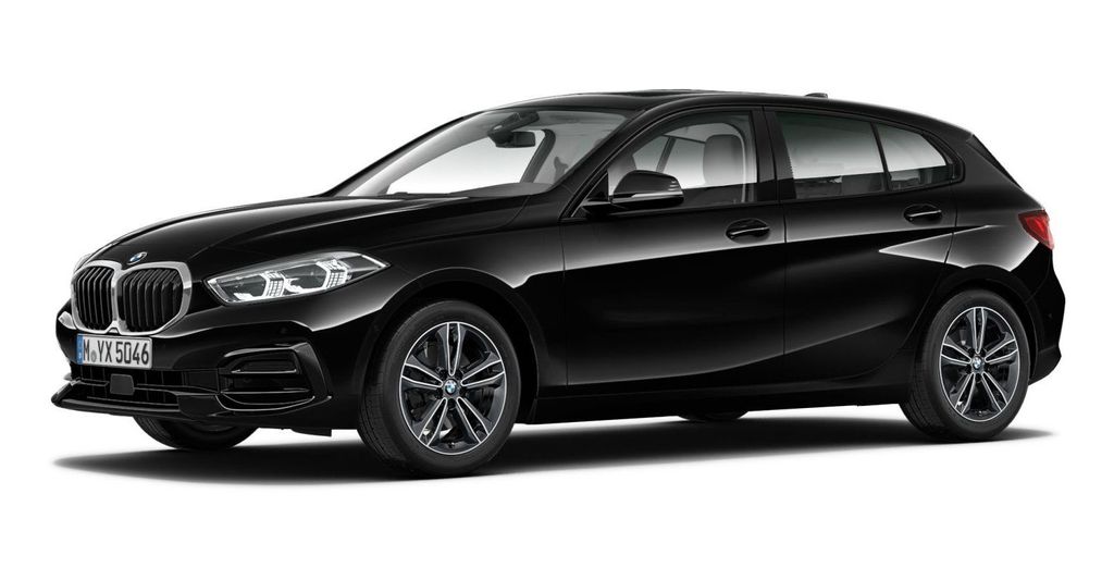 Image of BMW 120