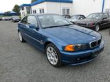 BMW 318Ci - BMW 318 aus 2001