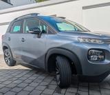 Citroën C3 Aircross PureTech 110 Stop&Start Shine Shine - Citroën C3 Aircross von privat