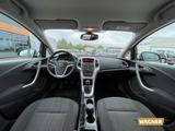 Opel Astra J Edition 1.4 Klimaanlage Tempomat - Opel Astra aus 2010: Edition