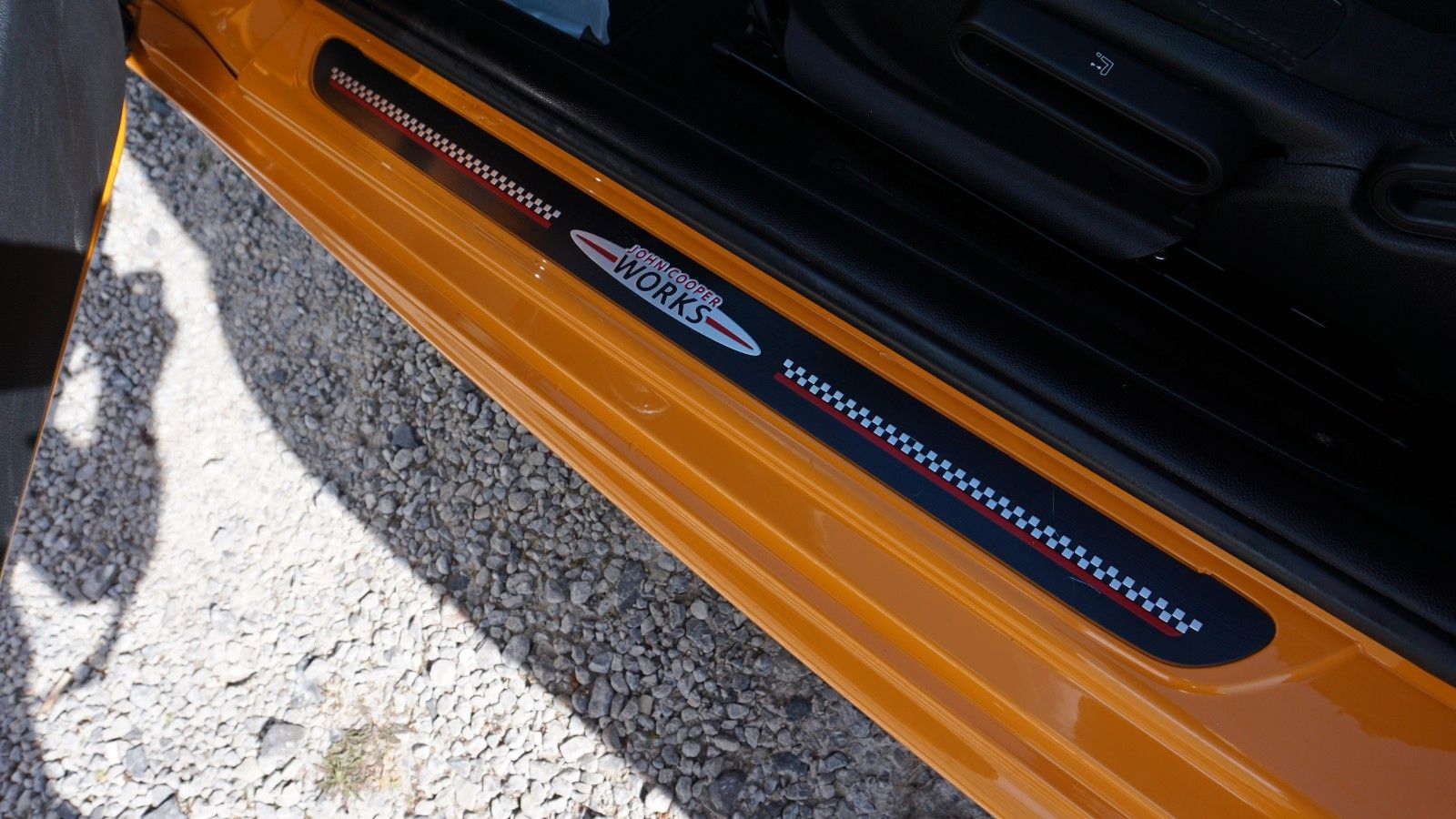 Fahrzeugabbildung MINI John Cooper Works LED,Navi,Harman&K,SH,PDC,SR+WR