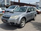 Subaru Forester Active 2.0*EURO5/ALU/KLIMA/2.HAND* - Subaru Forester: 2.5