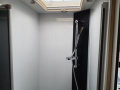 Chausson 630 TitaniumLine, Automatik, Arctic, Modell 2026