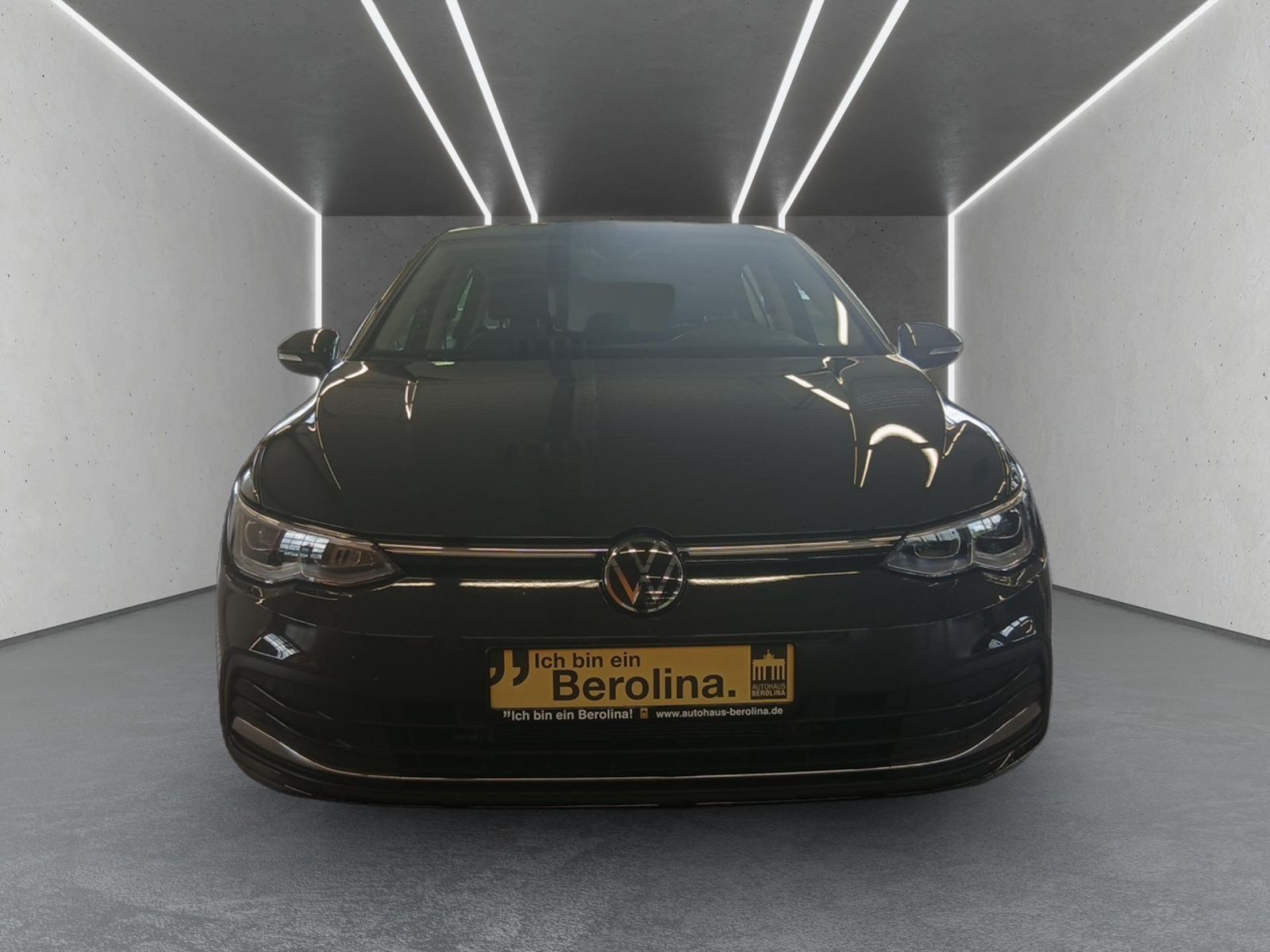Volkswagen Golf - Bild 5