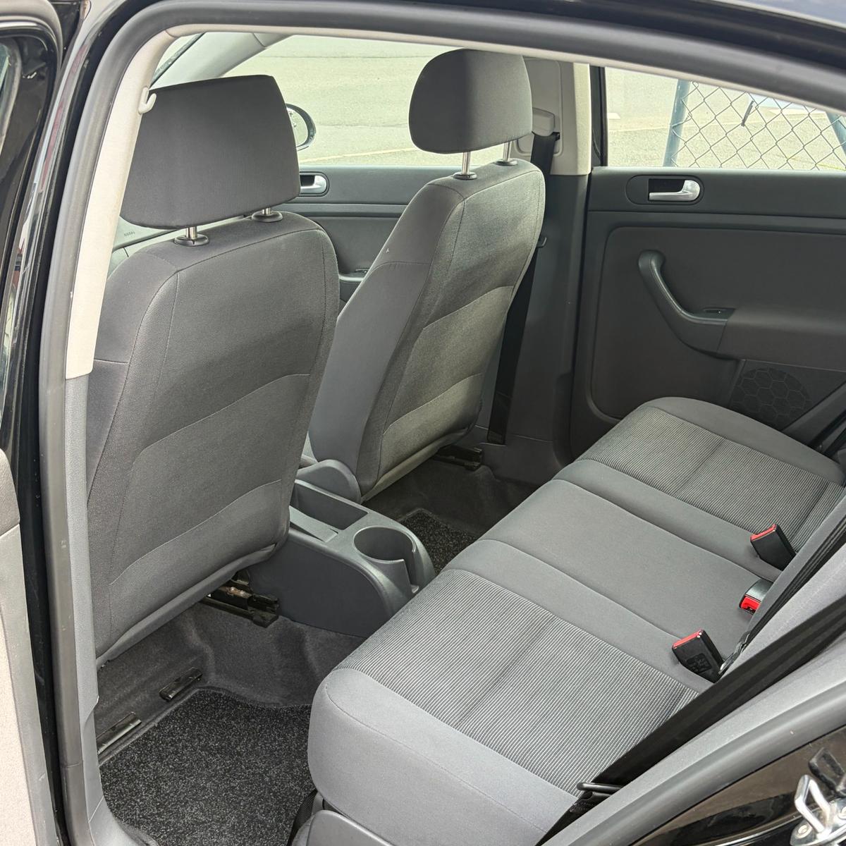 Volkswagen Golf Plus 2006 — photo 16