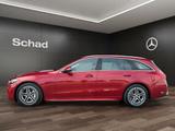Mercedes-Benz C 300 d T AMG+MBUX+AHK+360°+DIGI LED+ASSIST+AMBI - Mercedes-Benz C 300 in Kiel