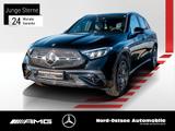 Mercedes-Benz GLC 300 d 4M AMG AHK SHZ KLIMA KEYLESS-GO - gebrauchte Mercedes-Benz GLC 300 aus dem Jahr 2025